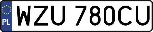 WZU780CU