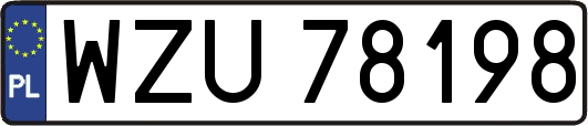 WZU78198