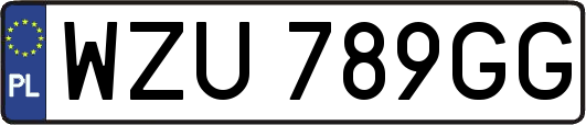 WZU789GG