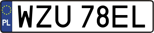 WZU78EL