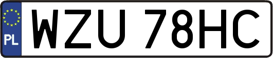 WZU78HC