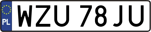 WZU78JU