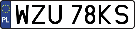 WZU78KS