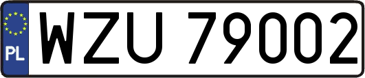 WZU79002
