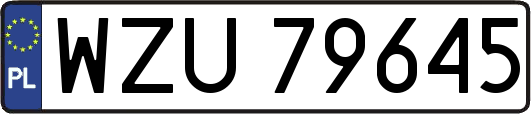 WZU79645