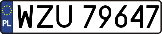 WZU79647