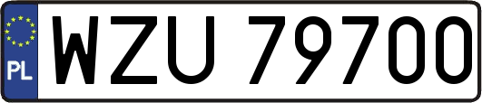 WZU79700