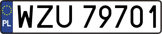 WZU79701