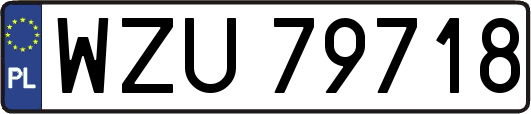 WZU79718