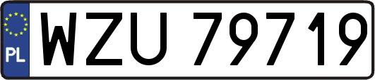 WZU79719