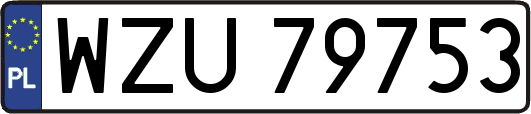 WZU79753