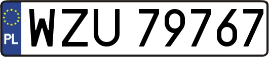 WZU79767