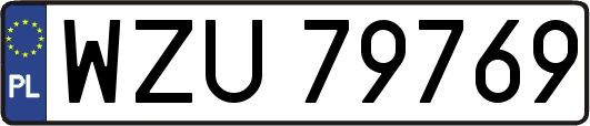 WZU79769