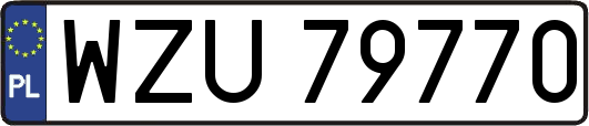 WZU79770