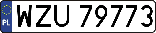WZU79773