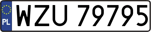 WZU79795