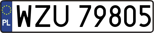 WZU79805