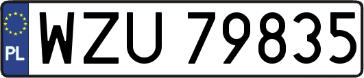 WZU79835
