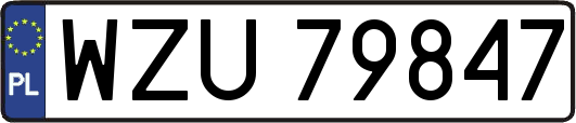 WZU79847