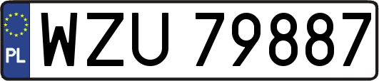WZU79887