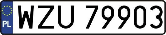 WZU79903