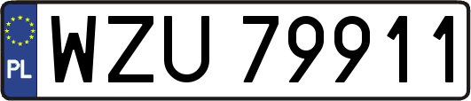 WZU79911