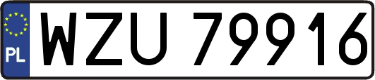 WZU79916