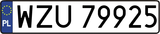 WZU79925