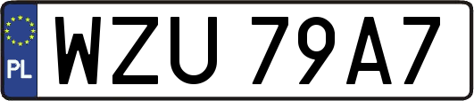 WZU79A7