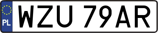WZU79AR