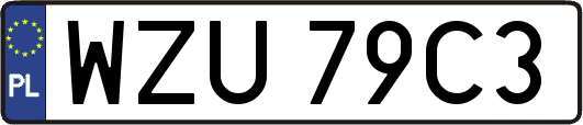 WZU79C3
