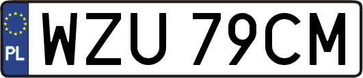 WZU79CM
