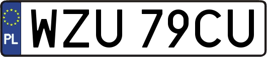 WZU79CU