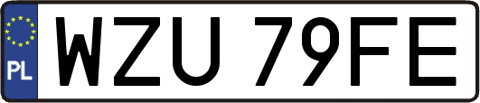 WZU79FE