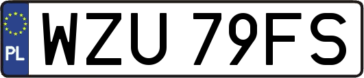 WZU79FS
