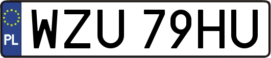 WZU79HU