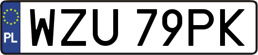 WZU79PK