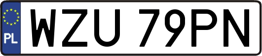 WZU79PN
