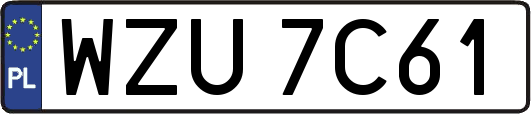 WZU7C61