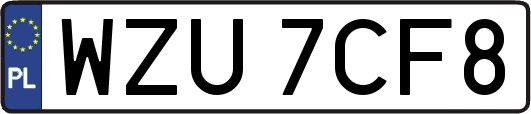 WZU7CF8