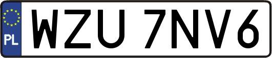 WZU7NV6