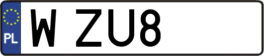 WZU8