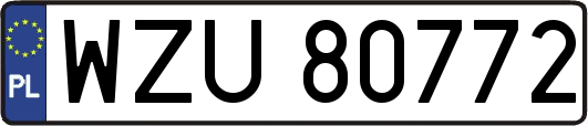WZU80772