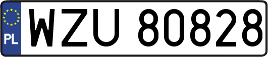 WZU80828