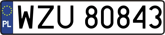 WZU80843