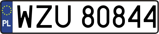WZU80844