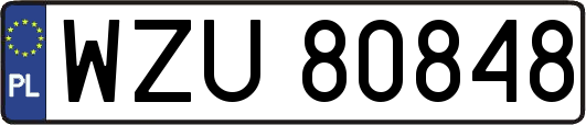 WZU80848