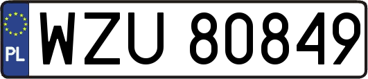 WZU80849