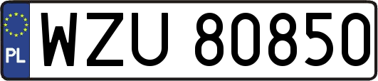 WZU80850