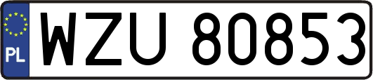 WZU80853